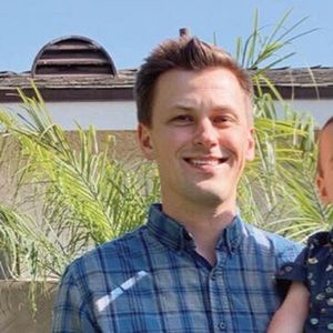 Meet your Posher, Brandon